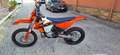 KTM 250 EXC Portocaliu - thumbnail 3