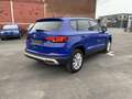 SEAT Ateca 1.5 TSI STYLE 5T 110 DS9 AU7 Bleu - thumbnail 2