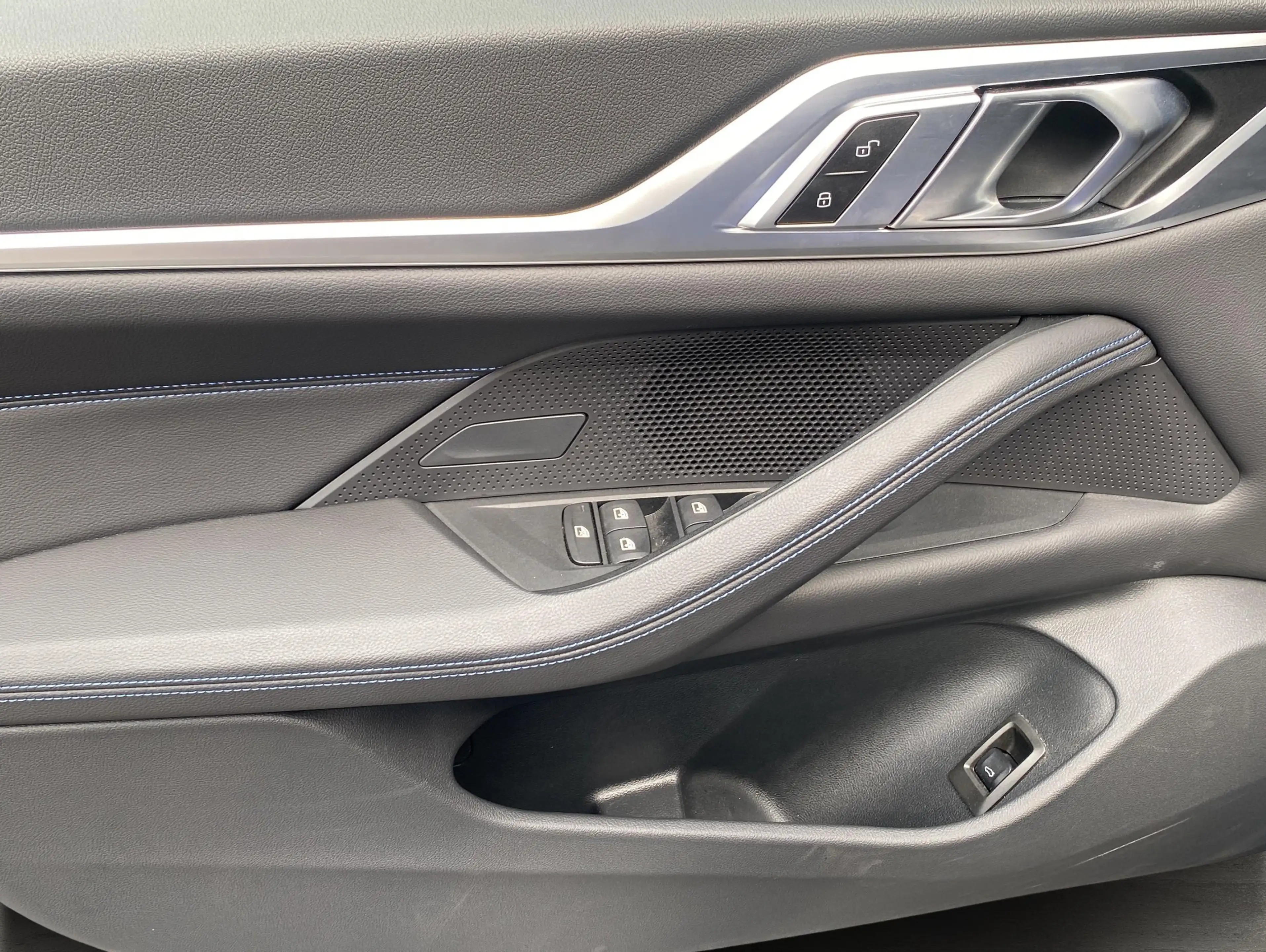 BMW 430 i xDrive M Sport*HeadUp*Glasdach* — photo 4