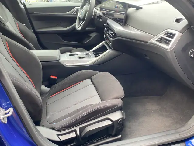 BMW 4 Series view 12