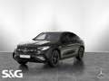 Mercedes-Benz GLC 220 d 4M Coupé AMG Night+MBUX+RüKam+LED+AHK Grijs - thumbnail 12