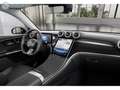 Mercedes-Benz GLC 220 d 4M Coupé AMG Night+MBUX+RüKam+LED+AHK Grijs - thumbnail 11