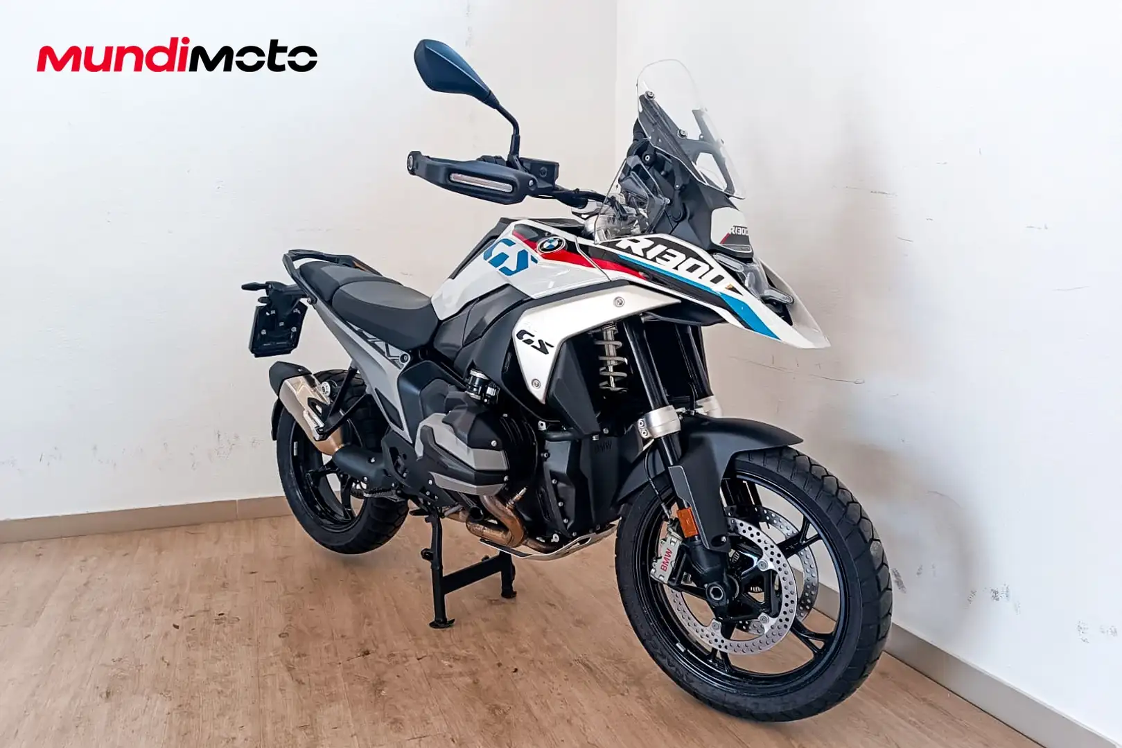BMW R 1300 GS - 2