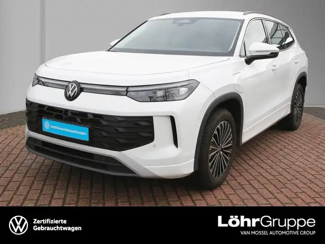 Volkswagen Tayron 1.5 TSI eHybrid 150 kW Life