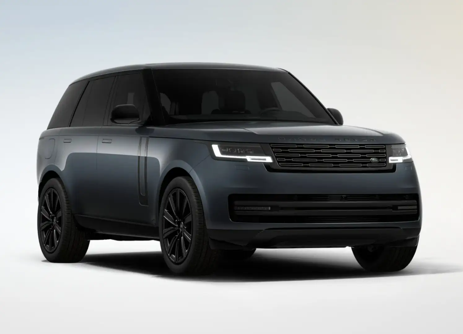 Land Rover Range Rover P460e SWB SE EDITION Kék - 1