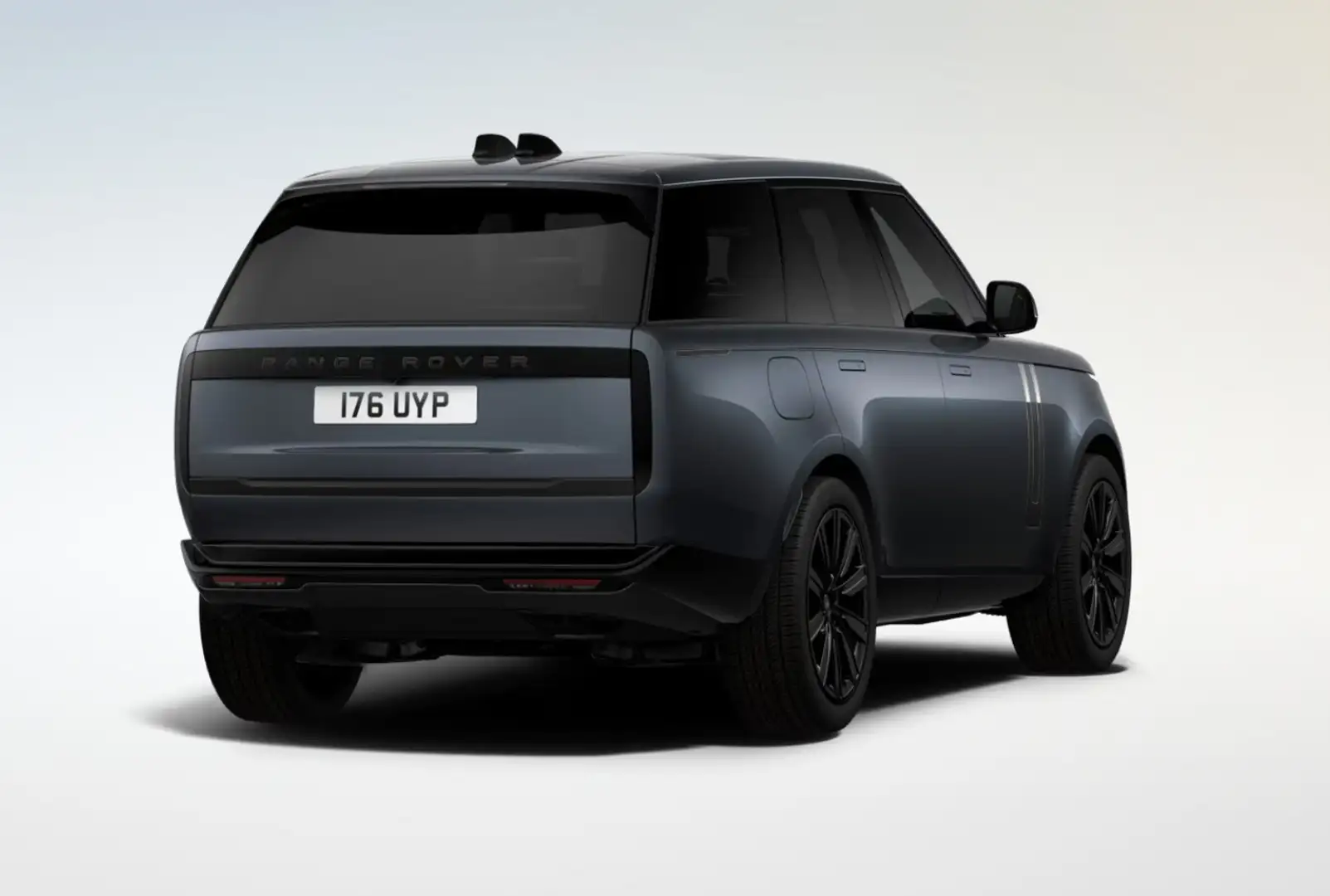 Land Rover Range Rover P460e SWB SE EDITION Kék - 2