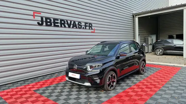 Citroen E-C3 113 CH PLUS