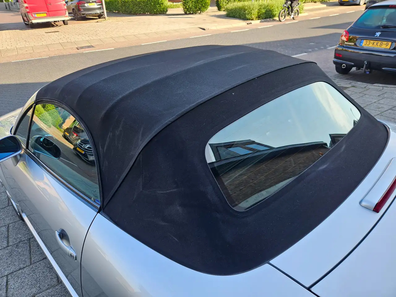 Audi TT 1.8 5V Turbo quattro 225 PK, foto 4