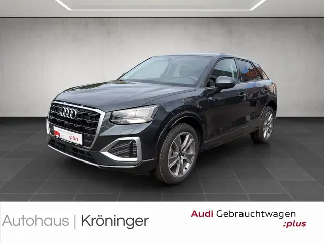 Audi Q2 main image