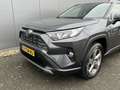 Toyota RAV 4 2.5 Hybrid Dynamic Gris - thumbnail 26