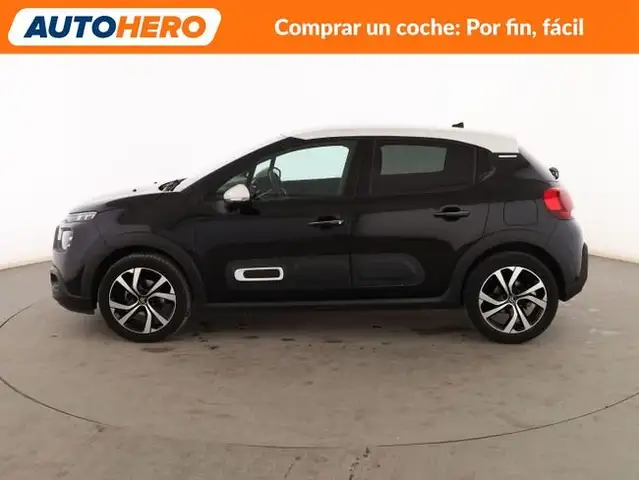 Citroen C3 view 3