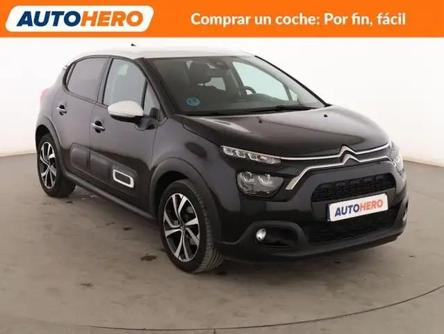 Citroen C3 view 8