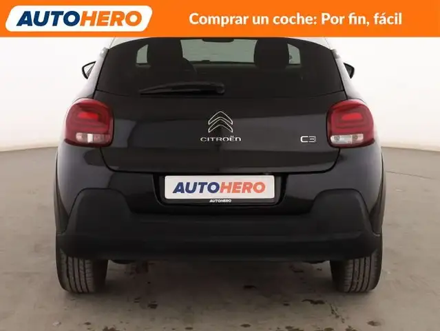 Citroen C3 view 5