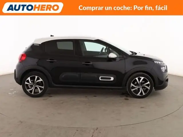 Citroen C3 view 7