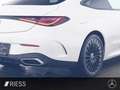 Mercedes-Benz CLE 200 Coupé AMG FAHRASSIST PANO NIGHT RFK DIST Weiß - thumbnail 4