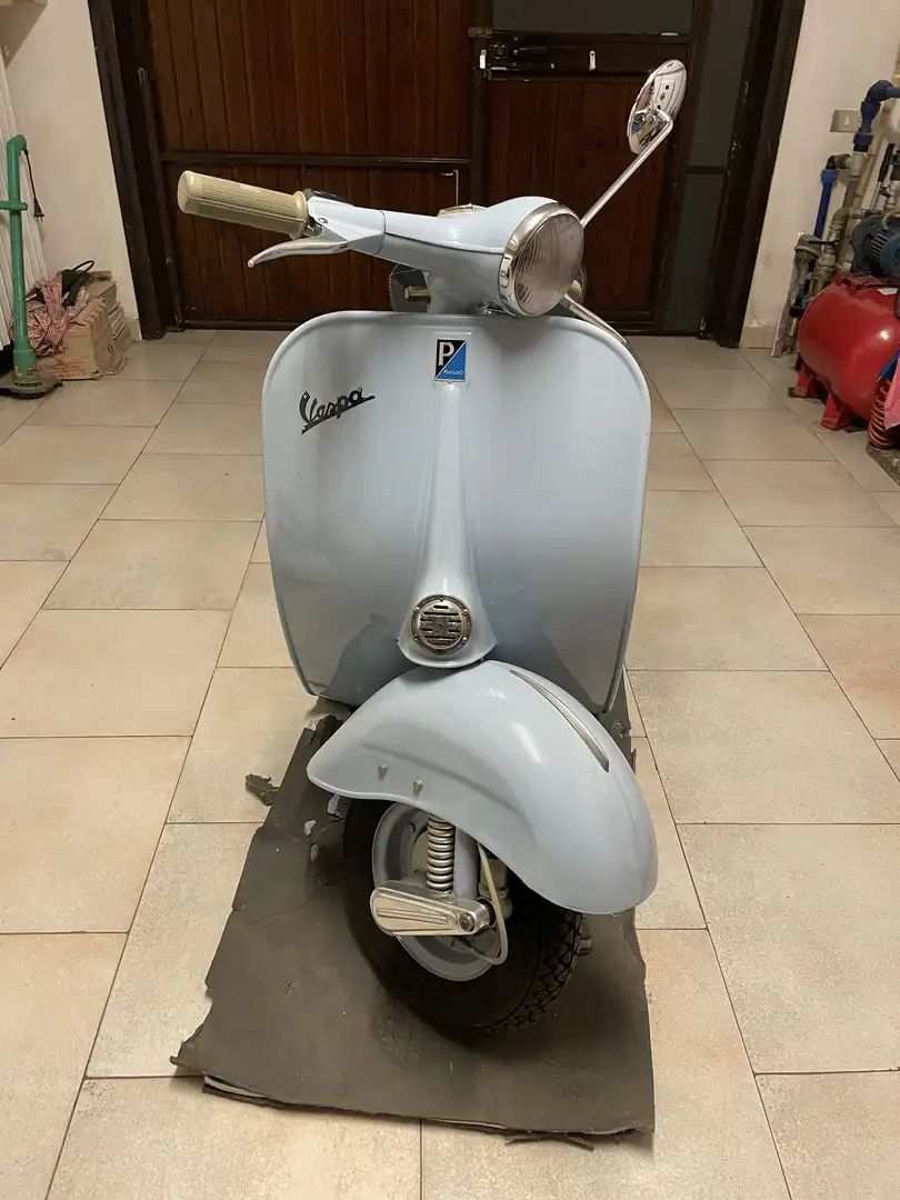 Vespa 125 VNB 2T - 1