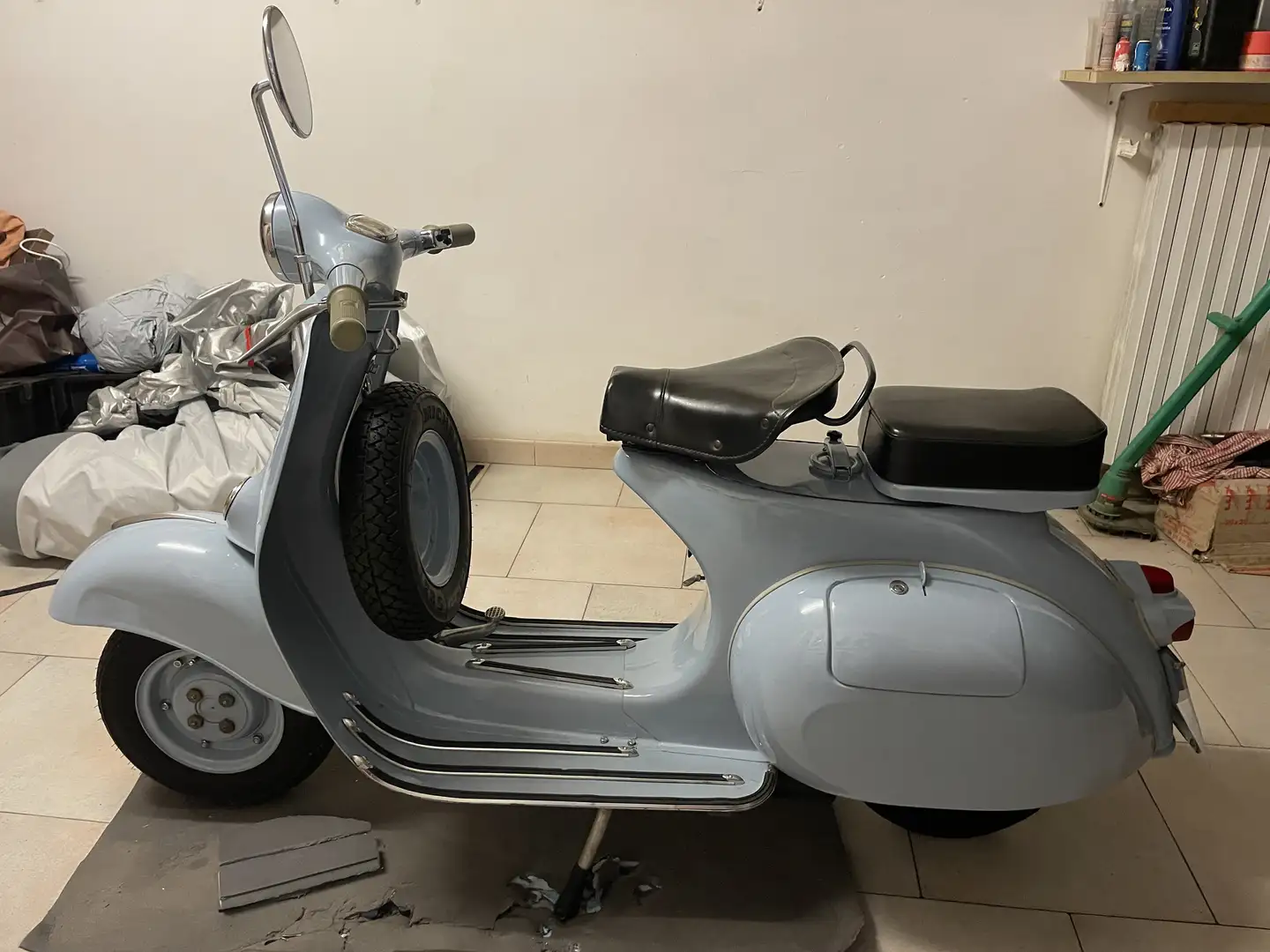 Vespa 125 VNB 2T - 2