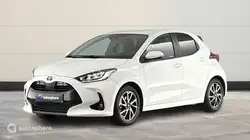 Toyota Yaris 116h Design 5p MY22