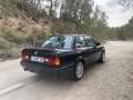 BMW 316 316i Negro - thumbnail 8