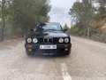 BMW 316 316i Negro - thumbnail 2