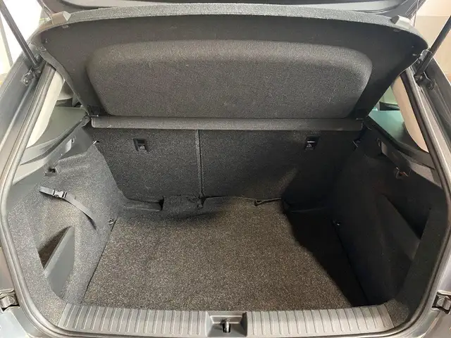 Skoda Kamiq view 9