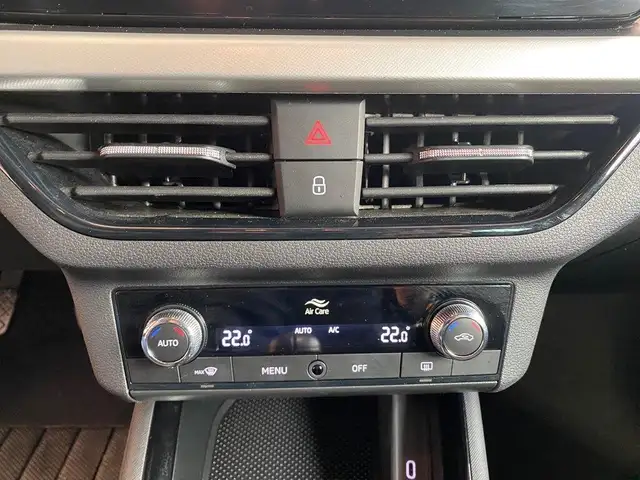 Skoda Kamiq view 12