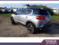 Citroen C5 Aircross Hybrid 225 Aut. Feel Pack Grigio - thumbnail 3