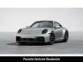 Porsche 992 -2 (911) Carrera 4 GTS Burmester Matrix Lift 18-We Silber - thumbnail 1