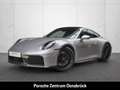 Porsche 992 -2 (911) Carrera 4 GTS Burmester Matrix Lift 18-We Argent - thumbnail 1