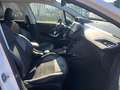 Peugeot 2008 1° serie PureTech Turbo 110 EAT6 S&S Black Matt Weiß - thumbnail 12