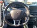 Peugeot 2008 1° serie PureTech Turbo 110 EAT6 S&S Black Matt Weiß - thumbnail 15