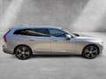 Volvo V60 T6 Plus Bright Recharge Plug-In Hybrid AWD Grigio - thumbnail 4