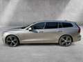Volvo V60 T6 Plus Bright Recharge Plug-In Hybrid AWD Grigio - thumbnail 8