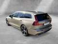Volvo V60 T6 Plus Bright Recharge Plug-In Hybrid AWD Grigio - thumbnail 7