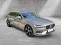 Volvo V60 T6 Plus Bright Recharge Plug-In Hybrid AWD Grigio - thumbnail 3