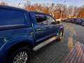 Toyota Hilux 4x4 Double Cab DPF Autm. Executive Bleu - thumbnail 7