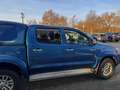 Toyota Hilux 4x4 Double Cab DPF Autm. Executive Bleu - thumbnail 5