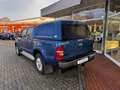 Toyota Hilux 4x4 Double Cab DPF Autm. Executive Bleu - thumbnail 3