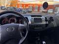 Toyota Hilux 4x4 Double Cab DPF Autm. Executive Bleu - thumbnail 10