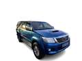 Toyota Hilux 4x4 Double Cab DPF Autm. Executive Bleu - thumbnail 2