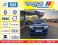 Toyota Hilux 4x4 Double Cab DPF Autm. Executive Bleu - thumbnail 1