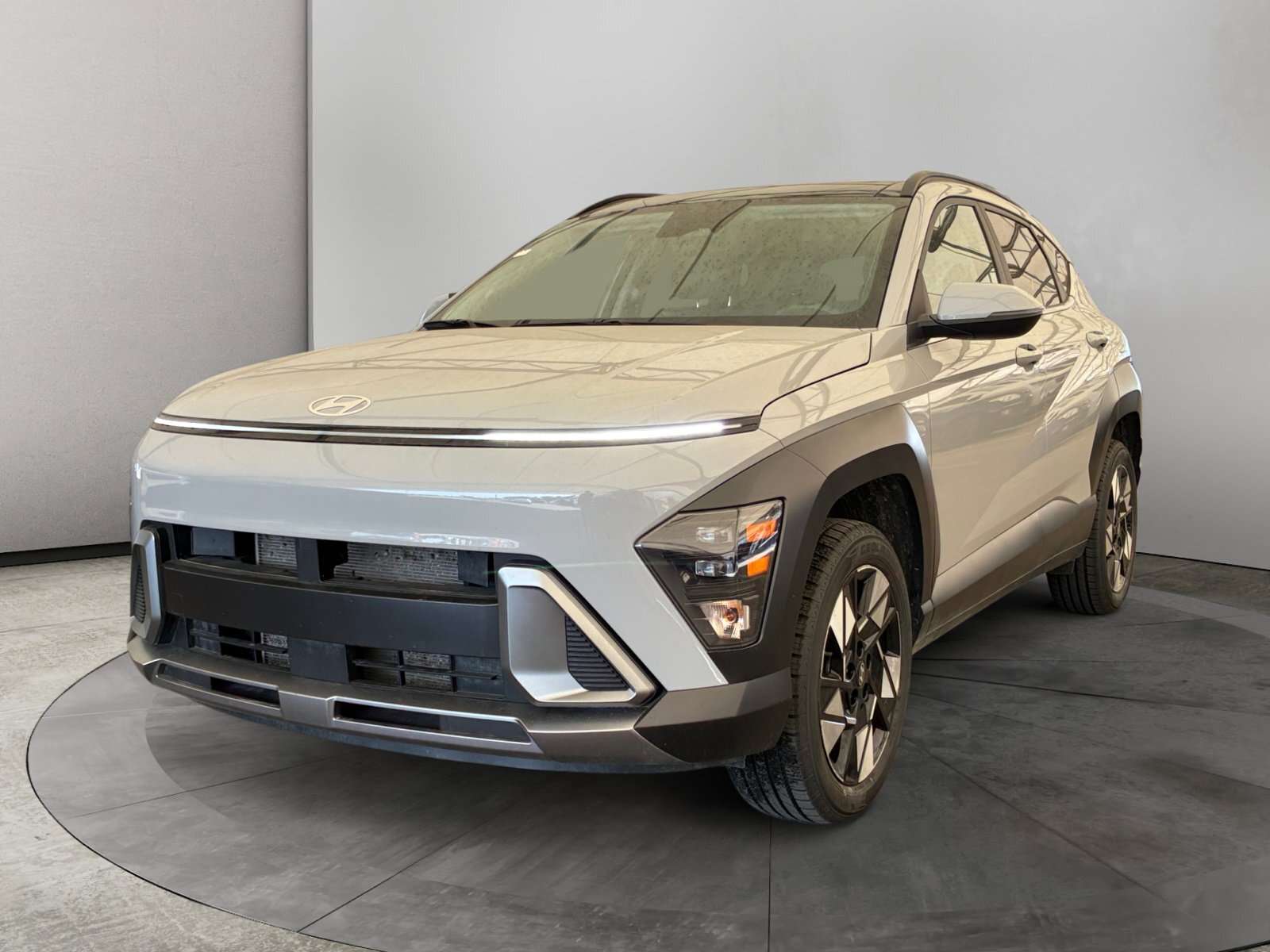 2025 Hyundai Kona Preferred