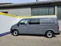 Volkswagen T6 Transporter Doka Kasten lang 4Motion 6 Sitze Gris - thumbnail 20