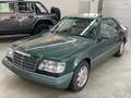 Mercedes-Benz E 320 Coupe*Leder*Schiebedach*H-Zulassung*Memory Grün - thumbnail 1