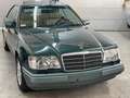 Mercedes-Benz E 320 Coupe*Leder*Schiebedach*H-Zulassung*Memory Grün - thumbnail 21