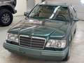 Mercedes-Benz E 320 Coupe*Leder*Schiebedach*H-Zulassung*Memory Grün - thumbnail 20