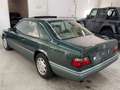 Mercedes-Benz E 320 Coupe*Leder*Schiebedach*H-Zulassung*Memory Grün - thumbnail 2