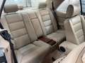 Mercedes-Benz E 320 Coupe*Leder*Schiebedach*H-Zulassung*Memory Grün - thumbnail 16