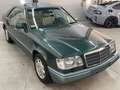 Mercedes-Benz E 320 Coupe*Leder*Schiebedach*H-Zulassung*Memory Grün - thumbnail 3