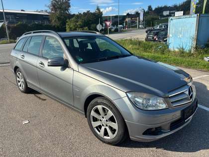 Mercedes-Benz C 180 C 180 T Elegance Aut.